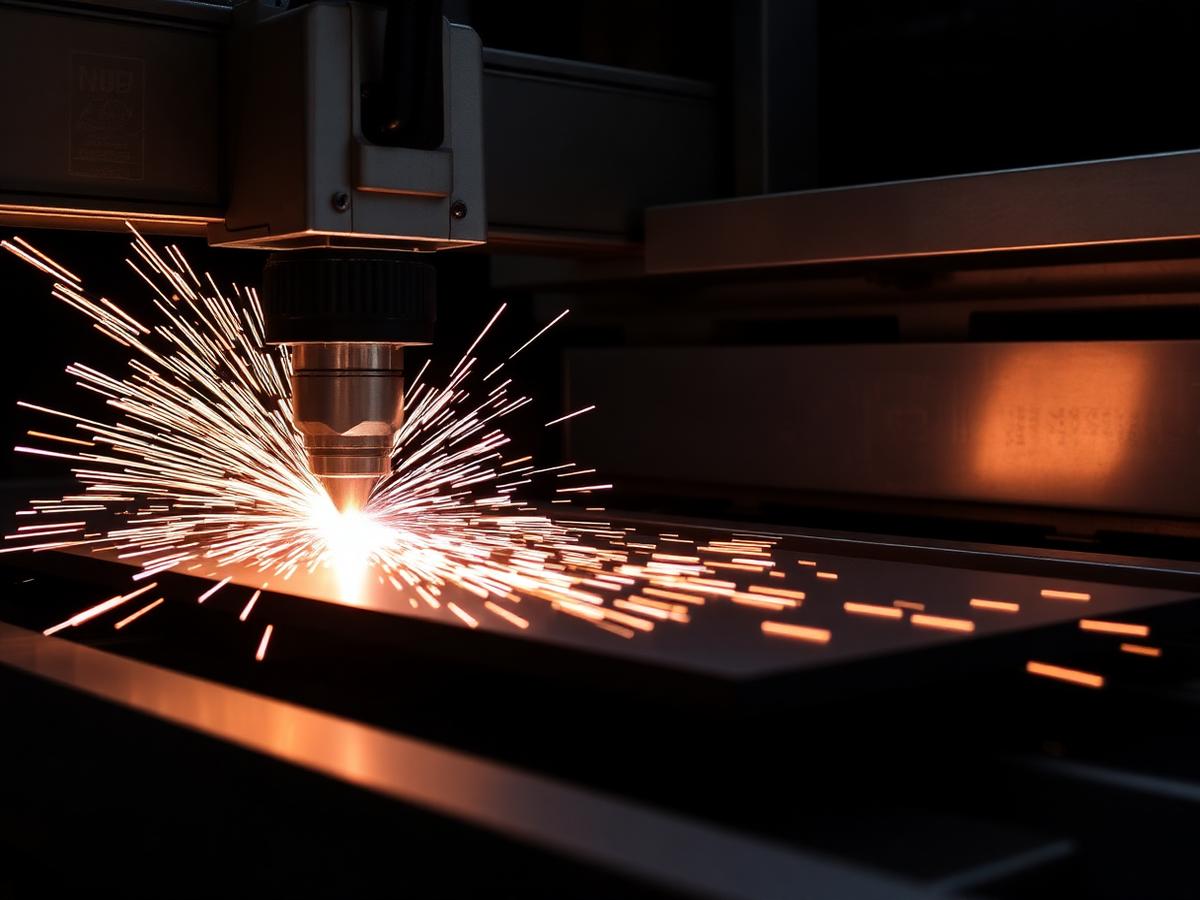 Custom Fabrication