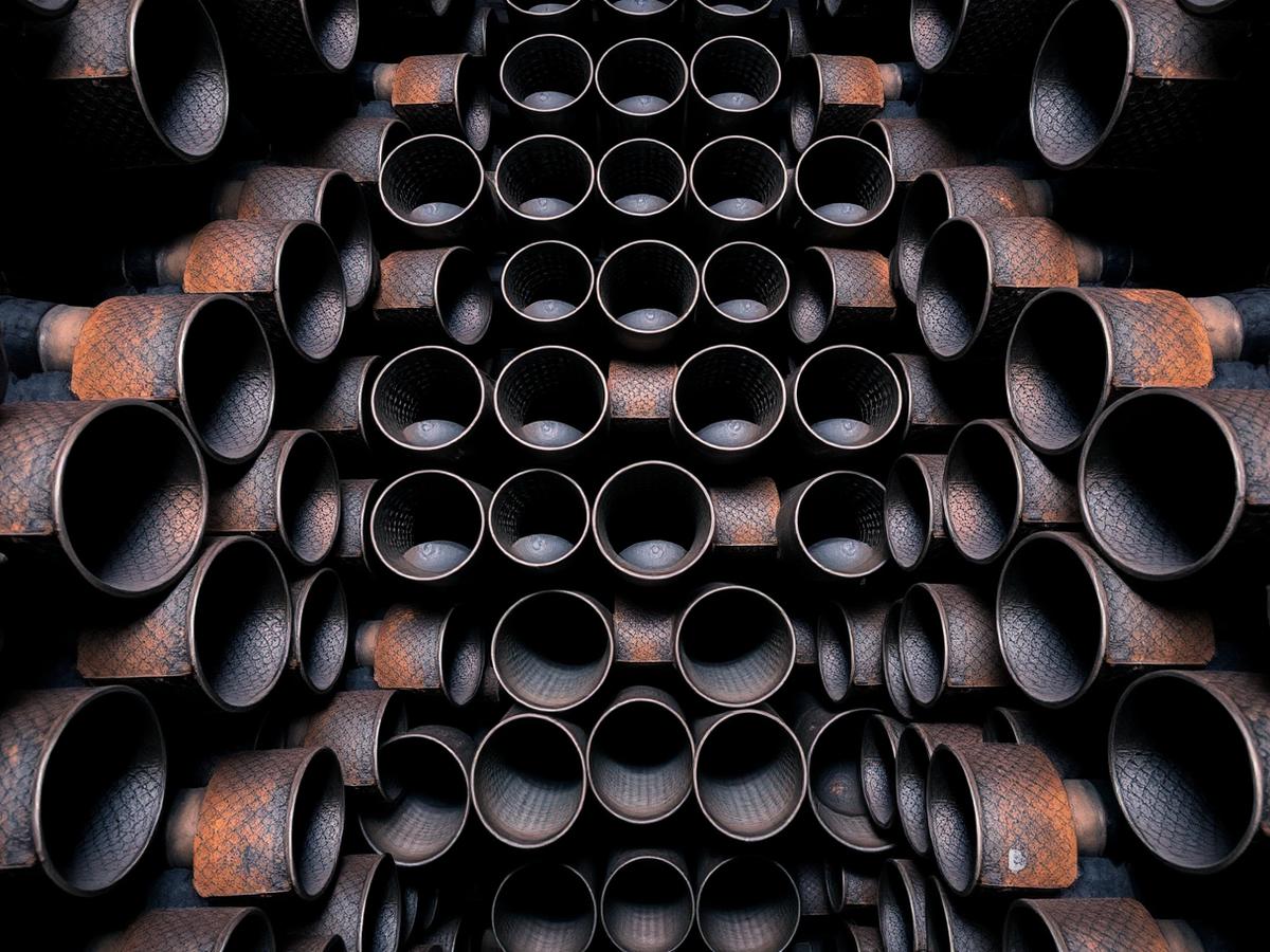Steel Pipes