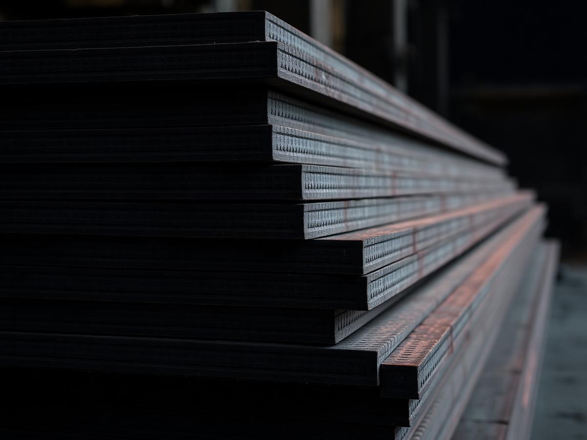 Steel Plates