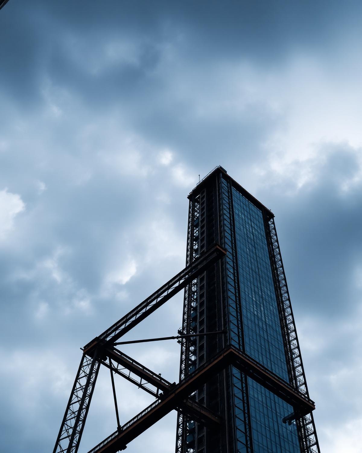 Meridian Tower