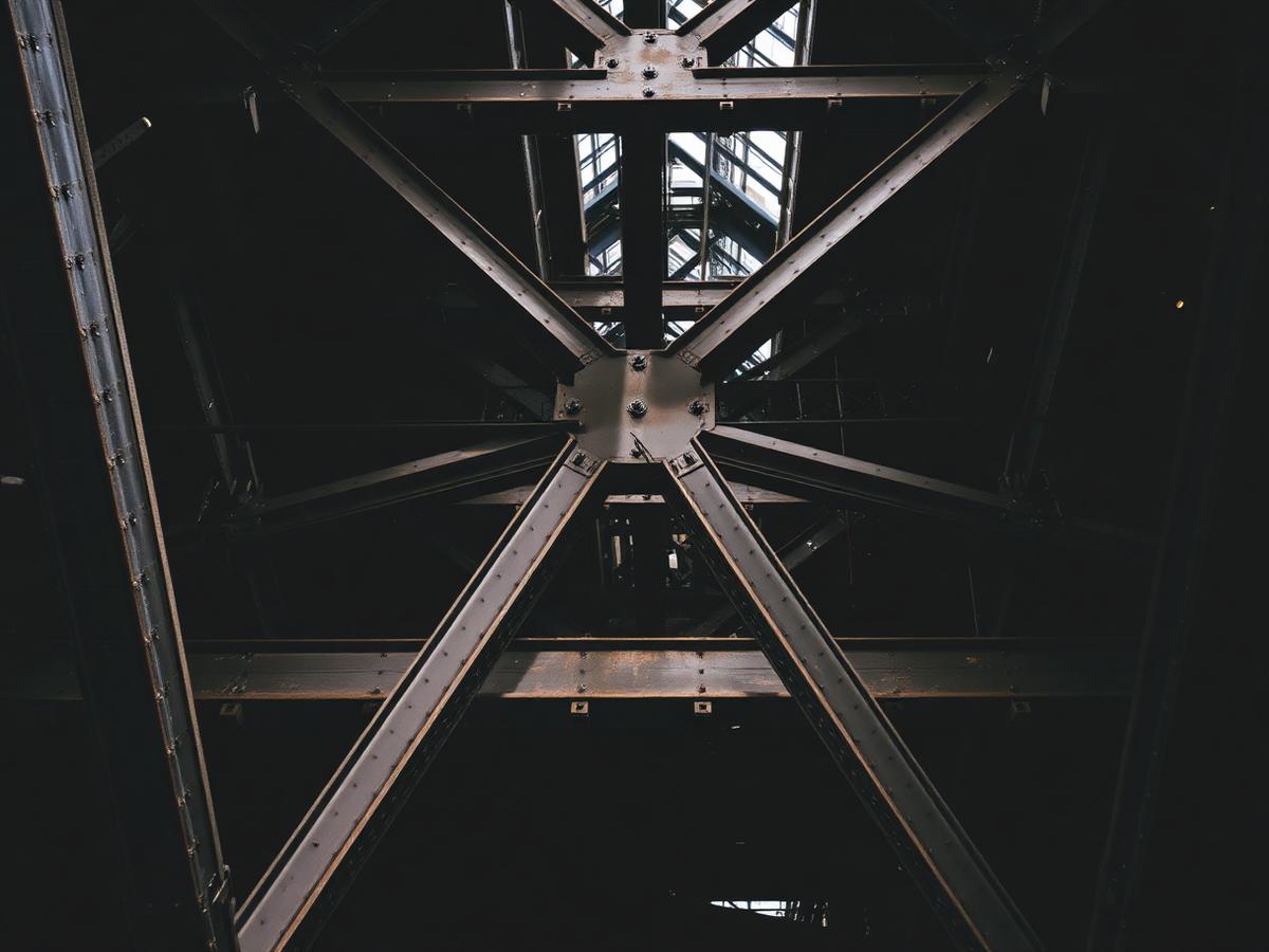 Harbor Bridge