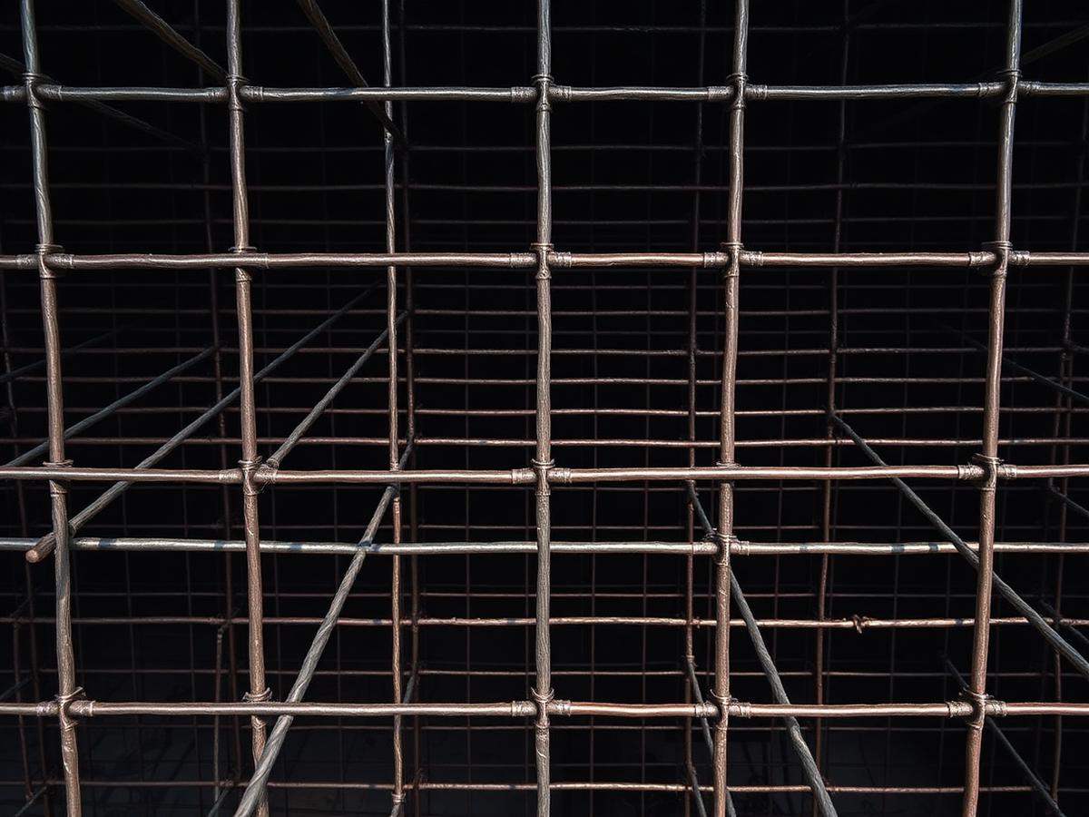 Rebar & Mesh